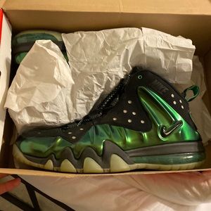 Nike Barkley posite’s